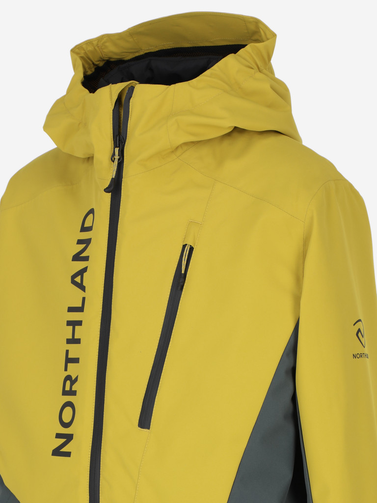 Куртка 3 в 1 для мальчиков Northland