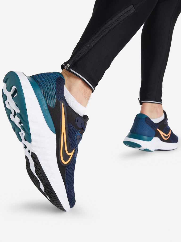 Кроссовки мужские Nike Renew Run 2