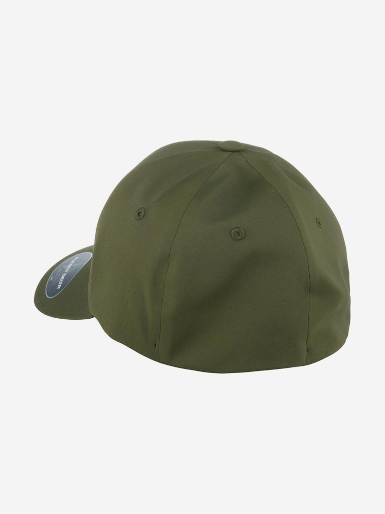 Бейсболка FLEXFIT 180 (оливковый)