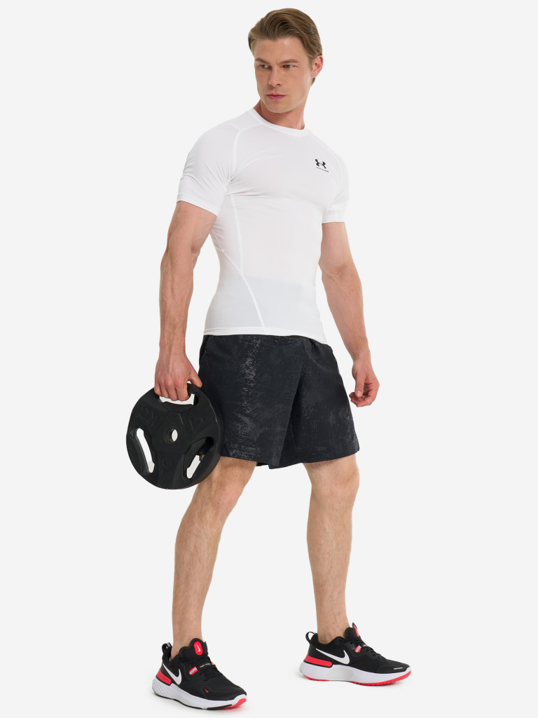 Футболка мужская Under Armour Comp