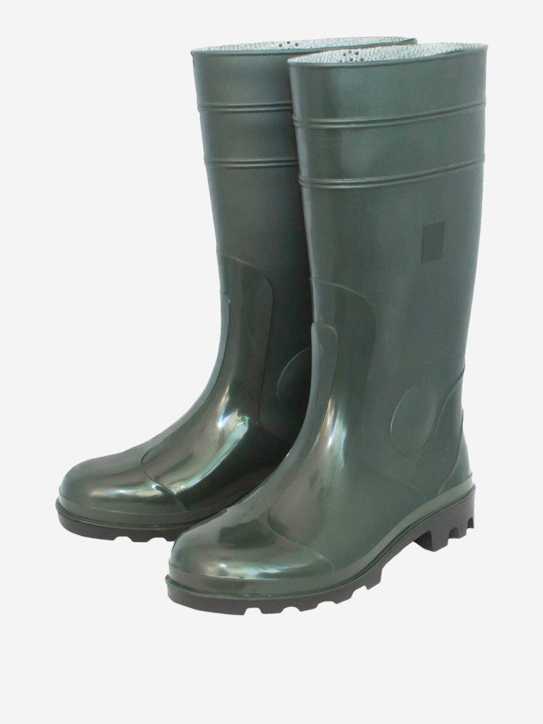 Сапоги мужские FORTMEN из ПВХ