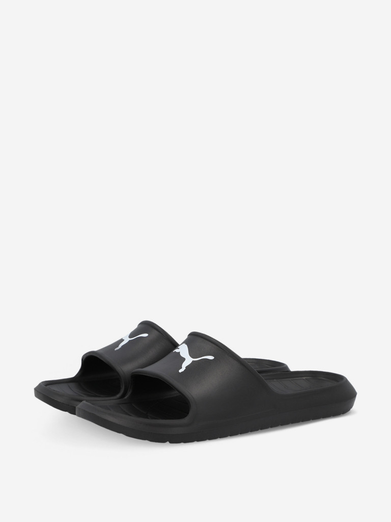 Шлепанцы мужские PUMA Divecat V2 Lite Cat