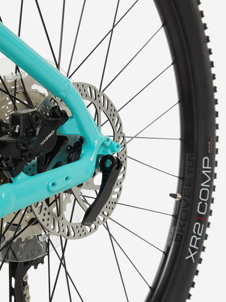 Велосипед горный Trek Marlin 7 29", 2022