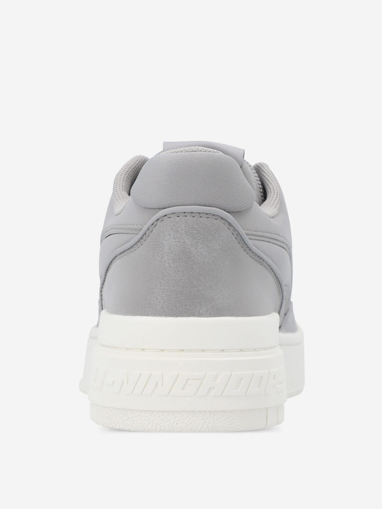 Кеды мужские Li-Ning Bad5 Rookie