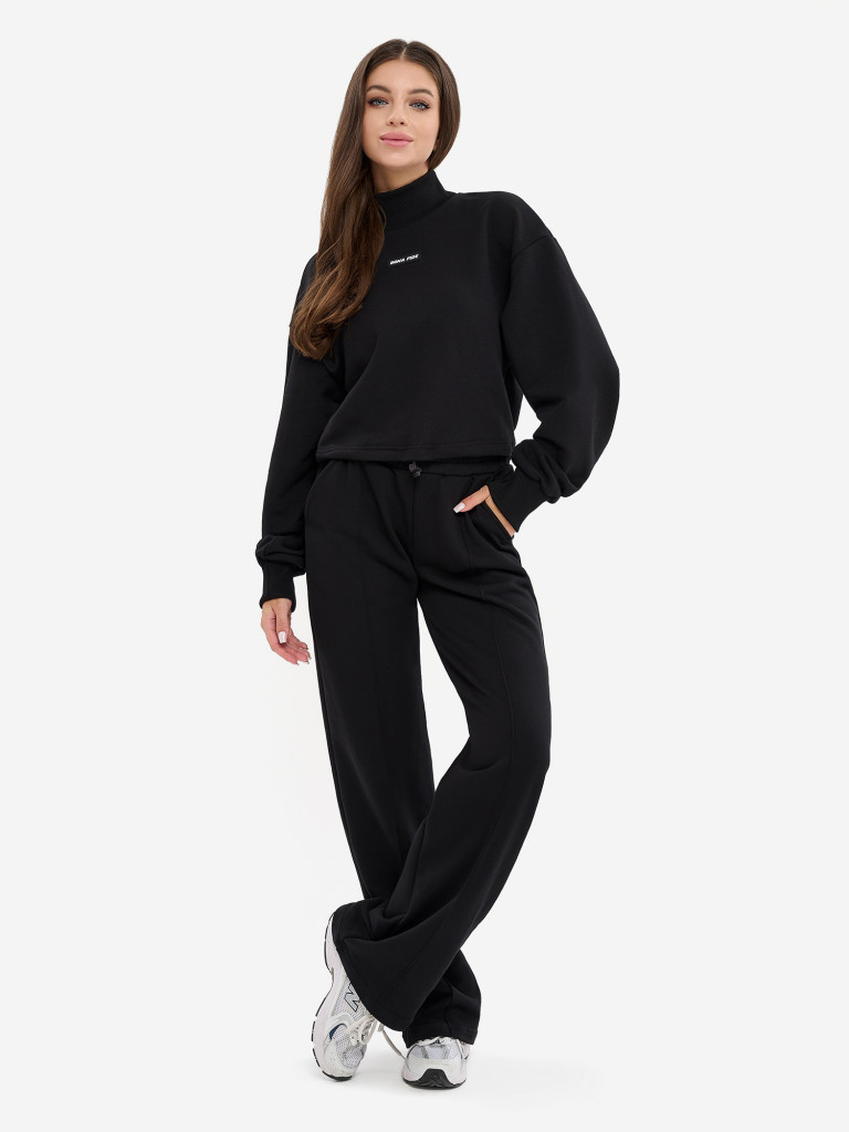 Брюки спортивные Bona Fide Vogue Pants Black