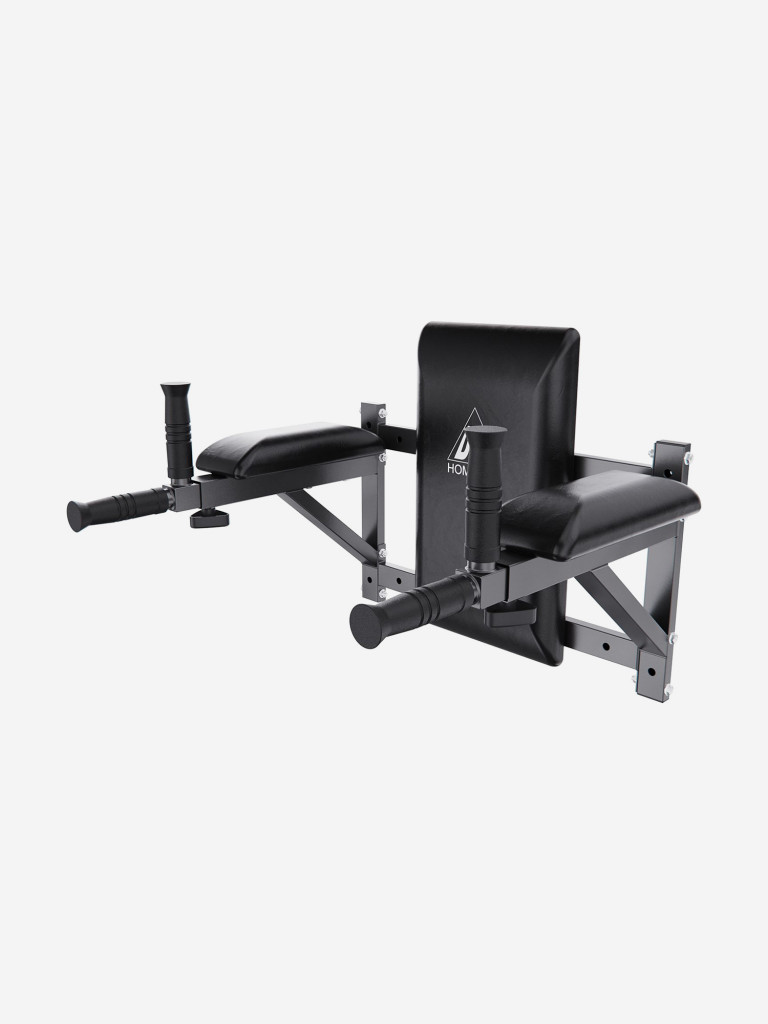 Брусья настенные DFC Homegym G294