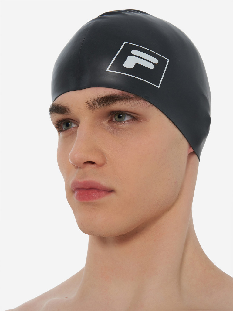 Шапочка для плавания FILA