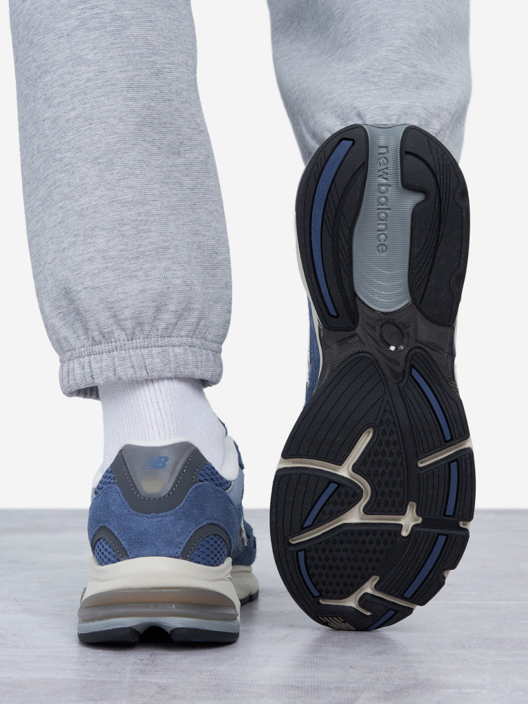 Кроссовки мужские New Balance 2010