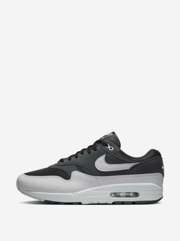 Кроссовки Nike Air Max 1 Essential Off Noir Vast Grey
