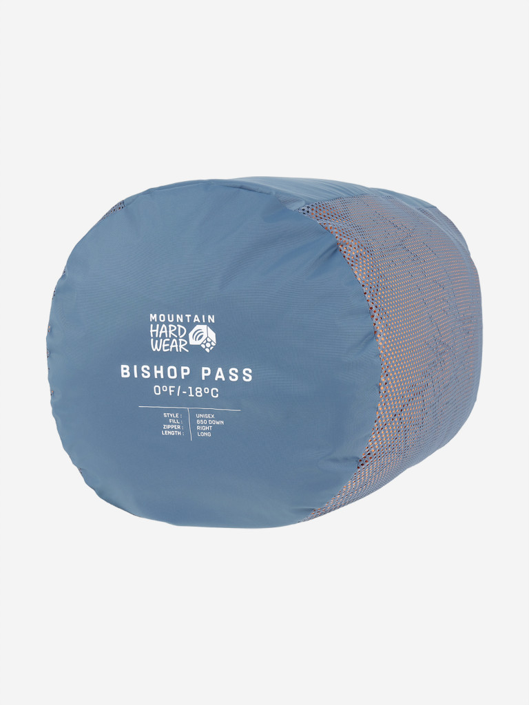 Спальный мешок Mountain Hardwear Bishop Pass™ -18