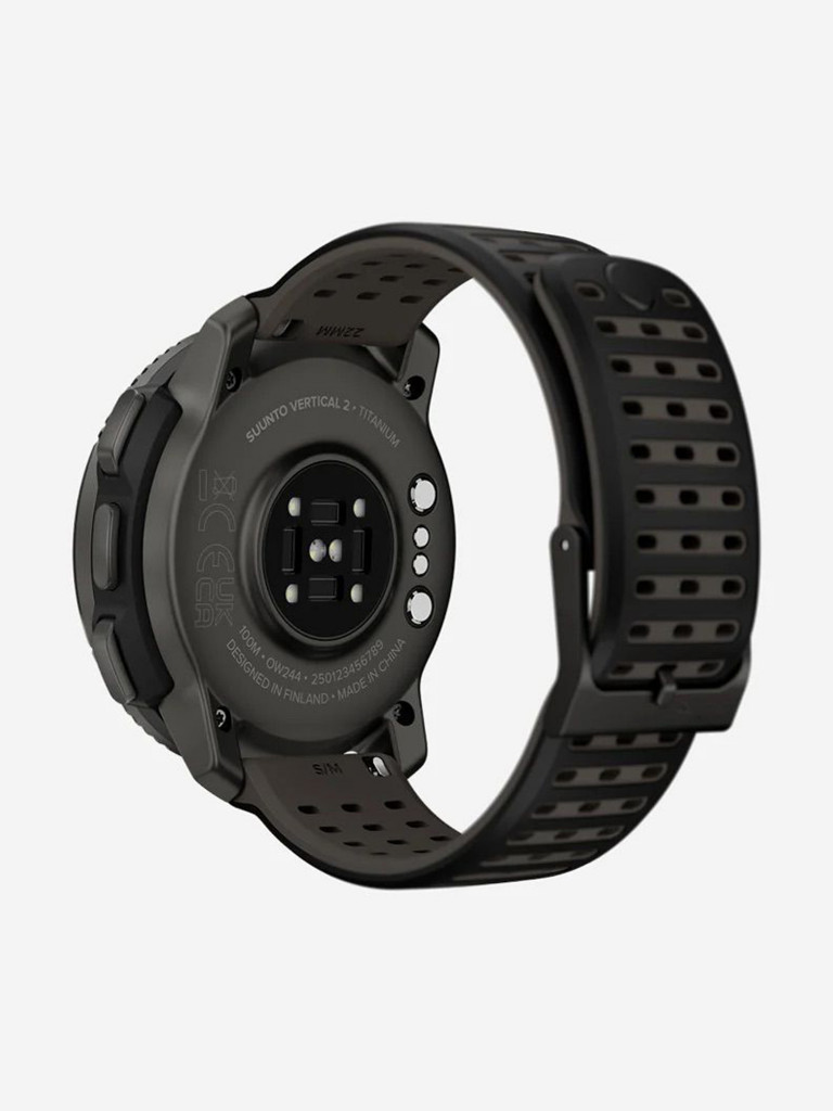 Спортивные часы SUUNTO VERTICAL 2