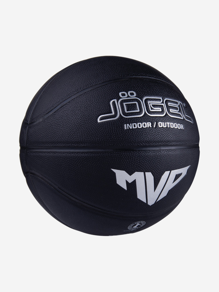 Баскетбольный мяч Jogel Streets MVP размер 7