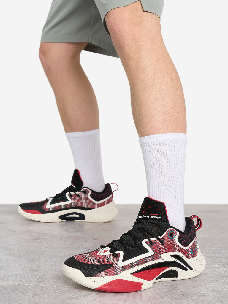 Кроссовки мужские Li-Ning Bad5 Dominator I