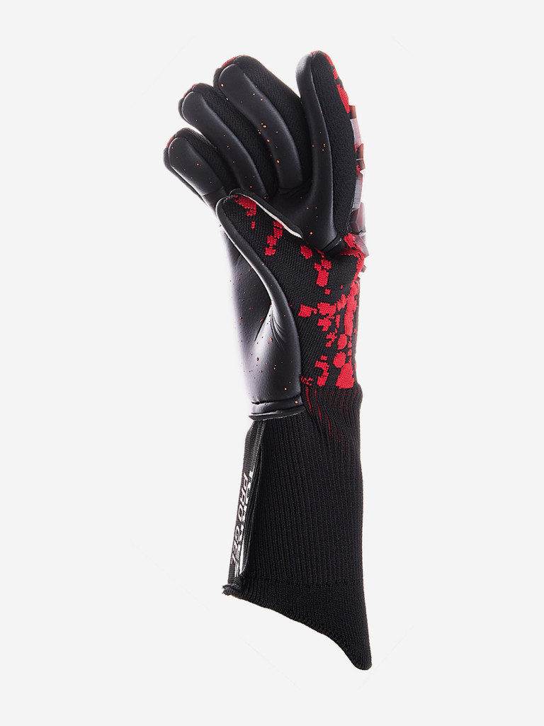 Перчатки вратарские TORRES Pro Gel FG0523101