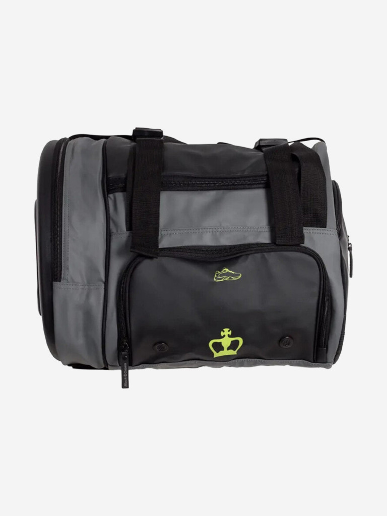 Сумка для падела Black Crown Wonder Pro Hard 2.0