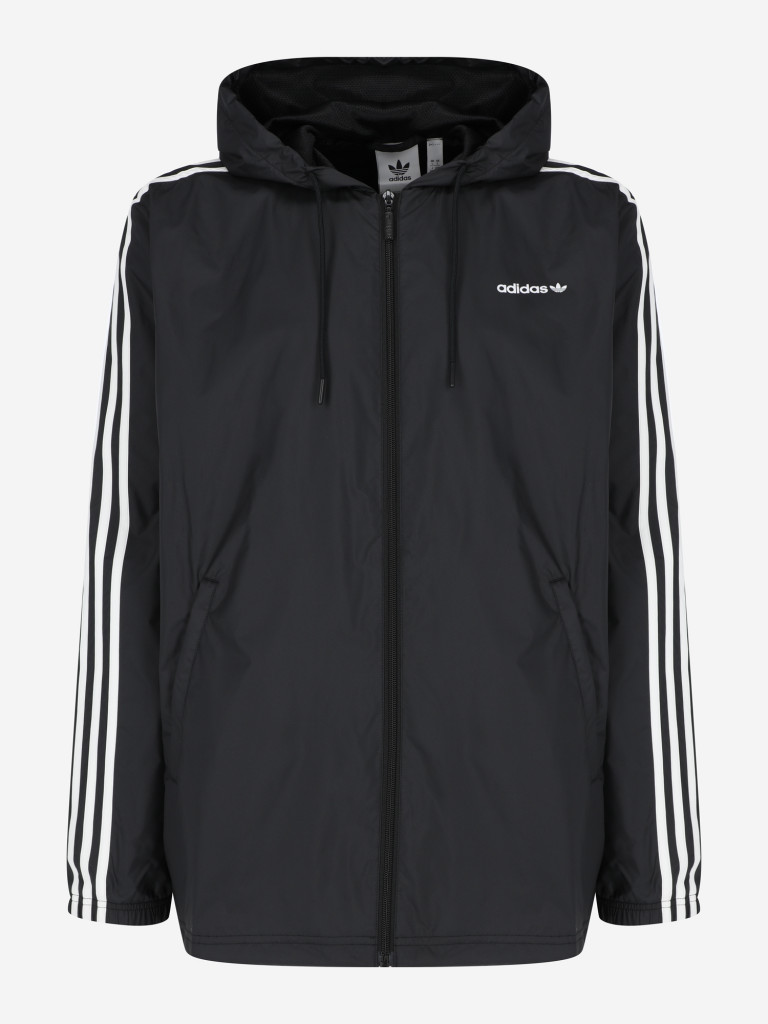 Ветровка мужская adidas Trefoil
