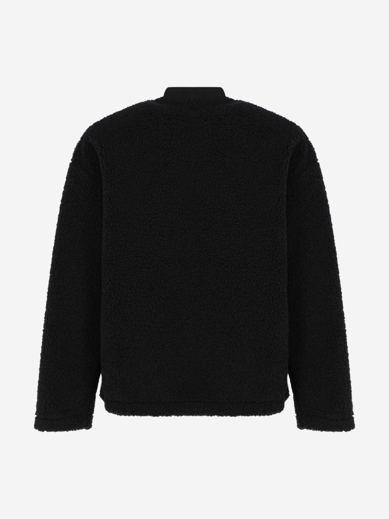 Джемпер флисовый для мальчиков FILA