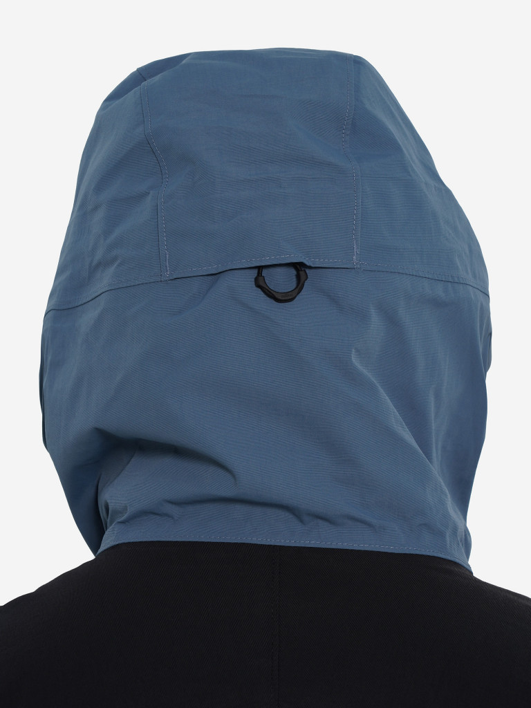 Куртка горнолыжная мужская Mountain Hardwear First Tracks Insulated Jacket