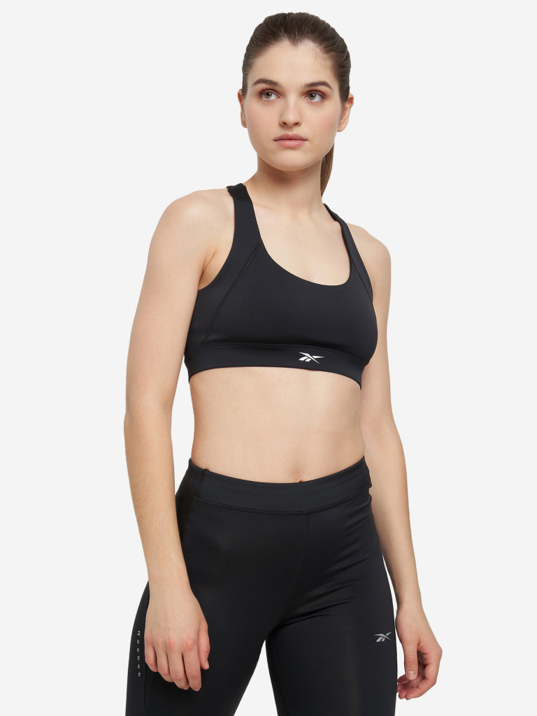 Топ бра спортивный Reebok Train