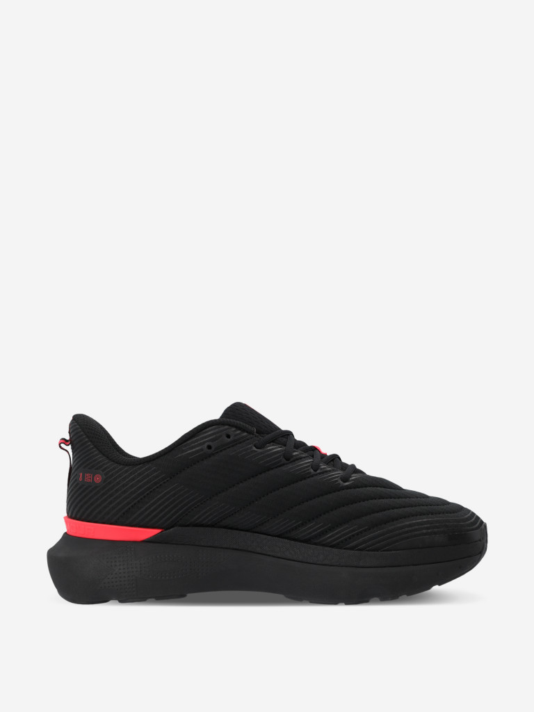 Кроссовки мужские Under Armour Infinite Pro Warm