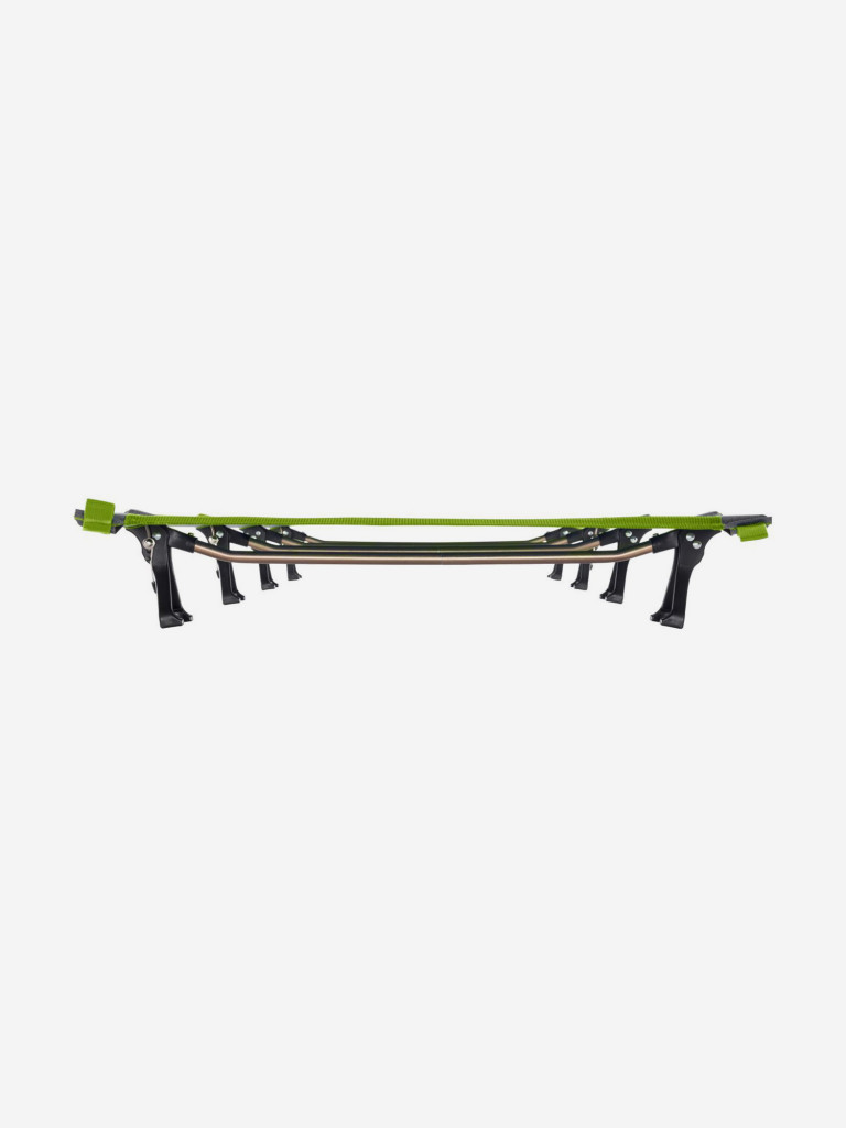 Кровать туристическая KingCamp KC 3986 Deluxe Folding Bed (раскладушка)