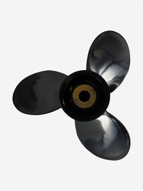 Винт гребной Laker Pro, d9 7/8 x p11 (Tohatsu 25-30 л.с.)