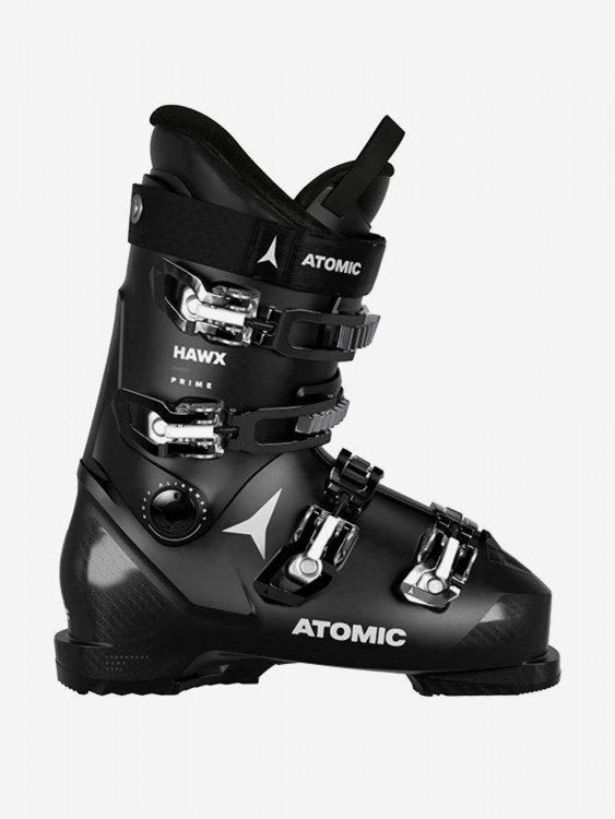 Горнолыжные ботинки Atomic Hawx Prime 85 SMU W Black/White 23/24