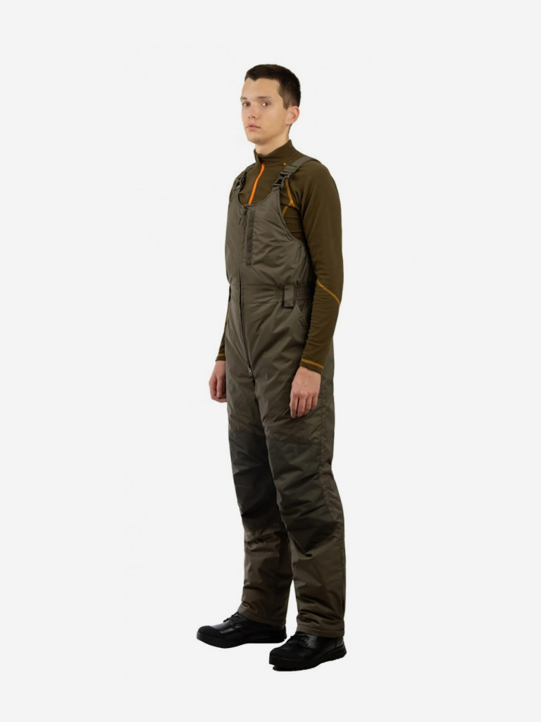 Костюм зимний Следопыт ORION Active, хаки