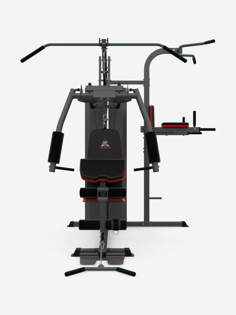 Силовой комплекс DFC D7004