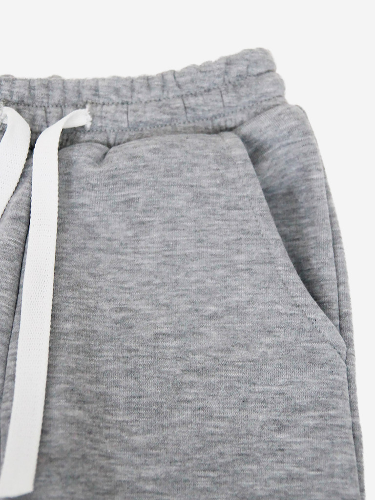 Костюм спортивный детский с капюшоном DAYLEON