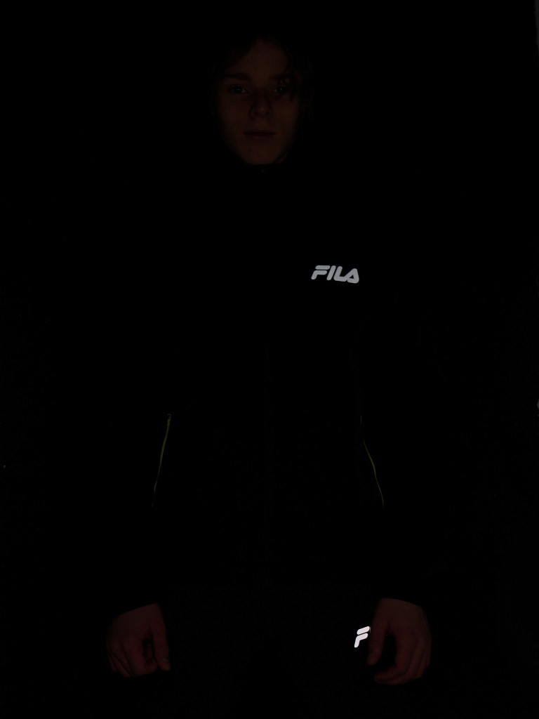 Ветровка для мальчиков FILA