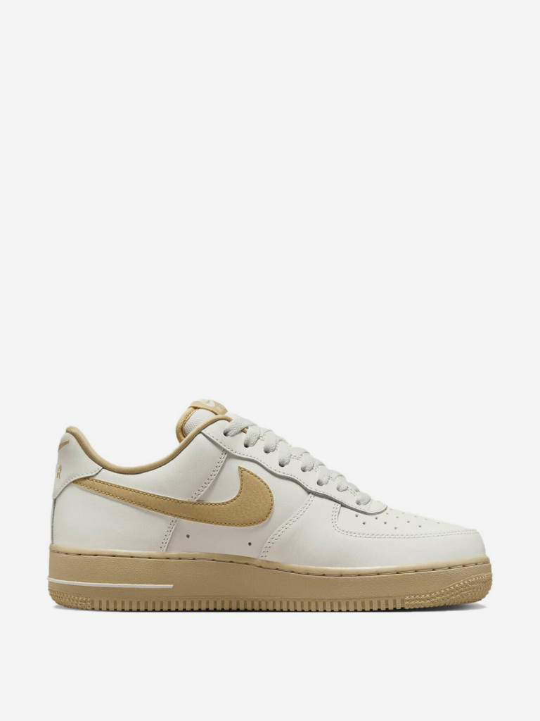 Кроссовки Nike Air Force 1 07 Sail Sesame