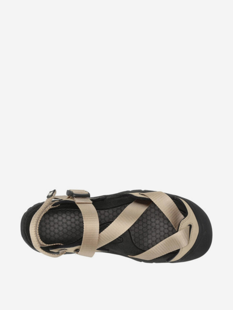 Сандалии KEEN Zerraport 2 Slip-Resistant Breathable Beach