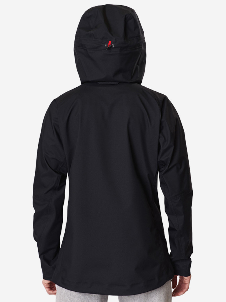 Куртка ветрозащитная Red Fox Vega GTX V женская