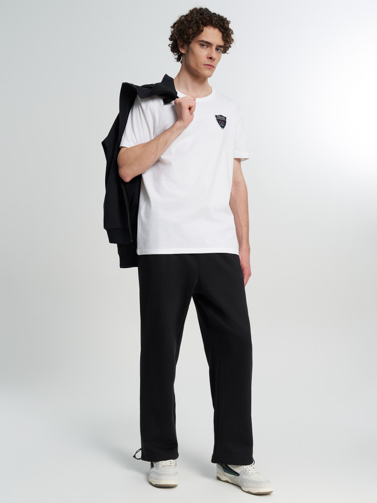 Футболка мужская FILA