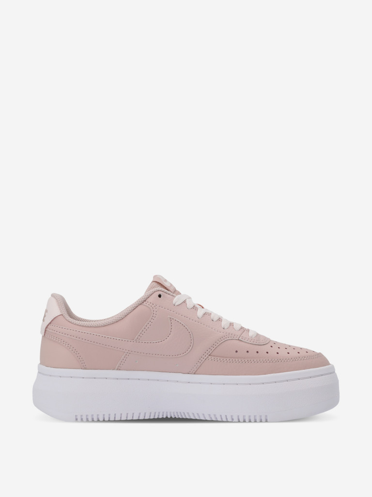 Кеды женские Nike Court Vision Alta