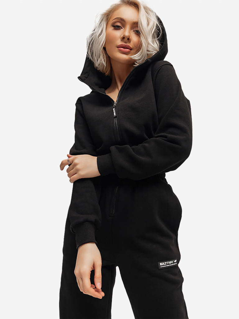 Утепленный комбинезон с начесом EAZYWAY