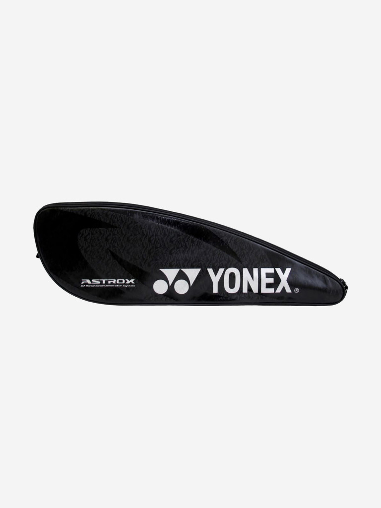 Ракетка для бадминтона Yonex Astrox 88D Tour BK/S, 4UG5