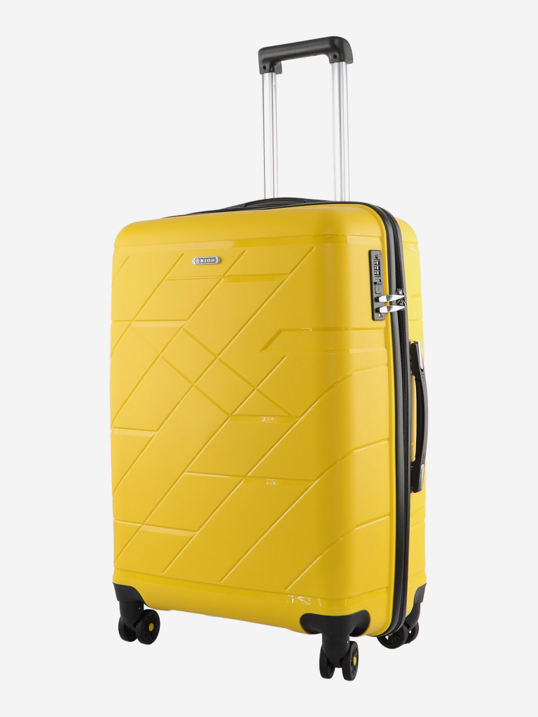 Чемодан RION+ L