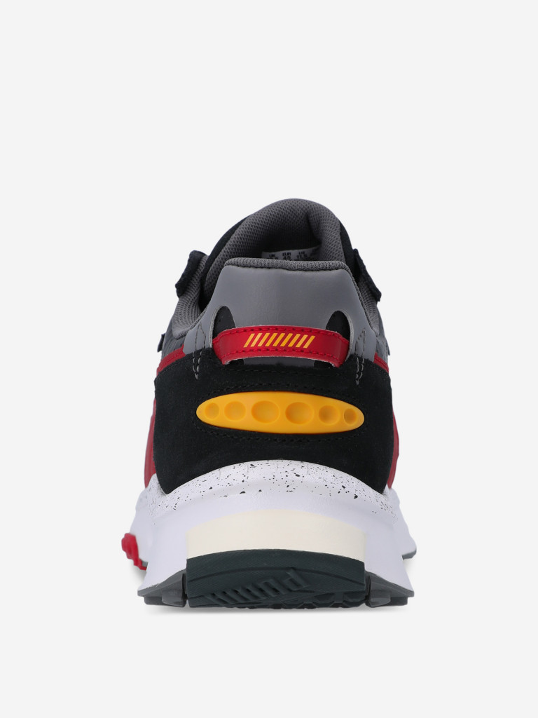 Кроссовки мужские PUMA Ferrari Wild Rider