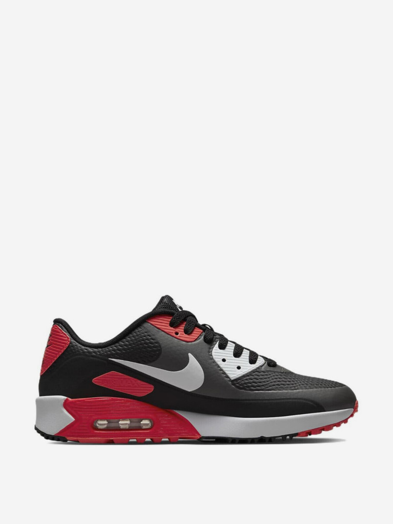 Кроссовки мужские для гольфа Nike Air Max 90 Golf
