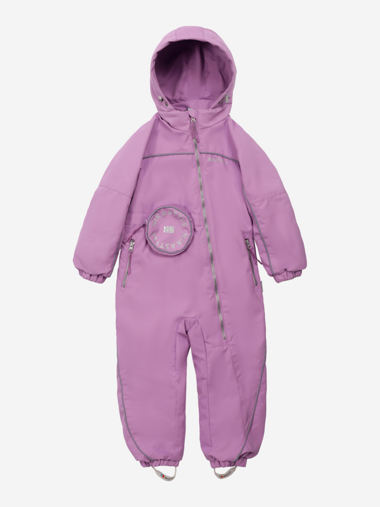 Комбинезон NIKASTYLE