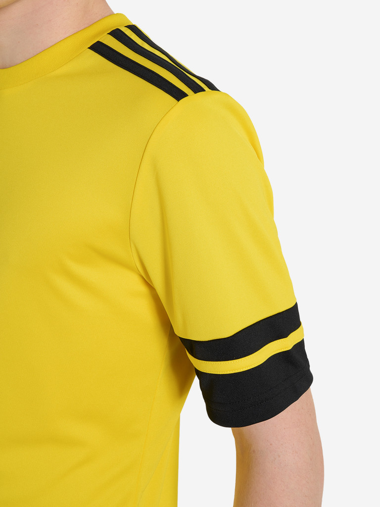 Футболка для мальчиков adidas Squa25
