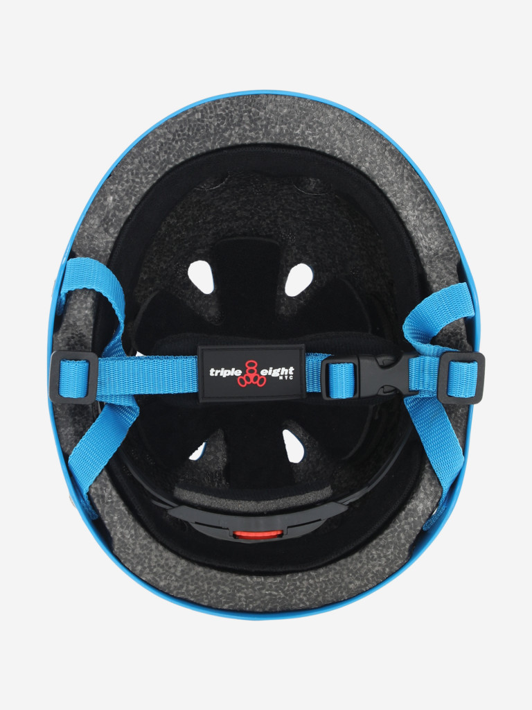 Шлем детский Triple Eight LiL 8 Dual Certified