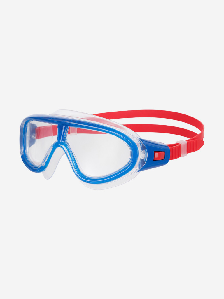 Полумаска для плавания детская Speedo Biofuse Rift