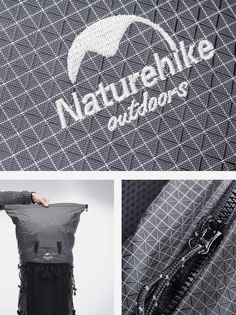 Походный рюкзак Naturehike