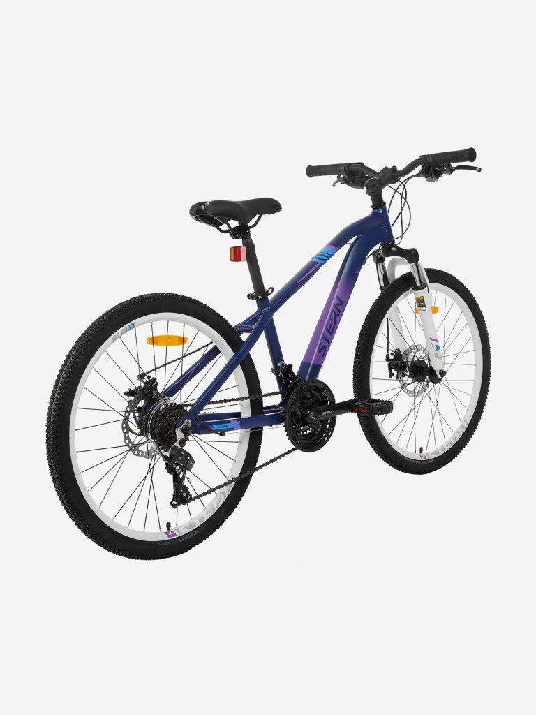 Велосипед для девочек Stern Action 24", 2022