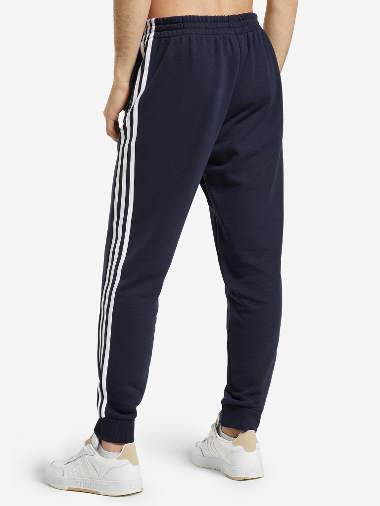 Брюки мужские Adidas Essentials 3-Stripes