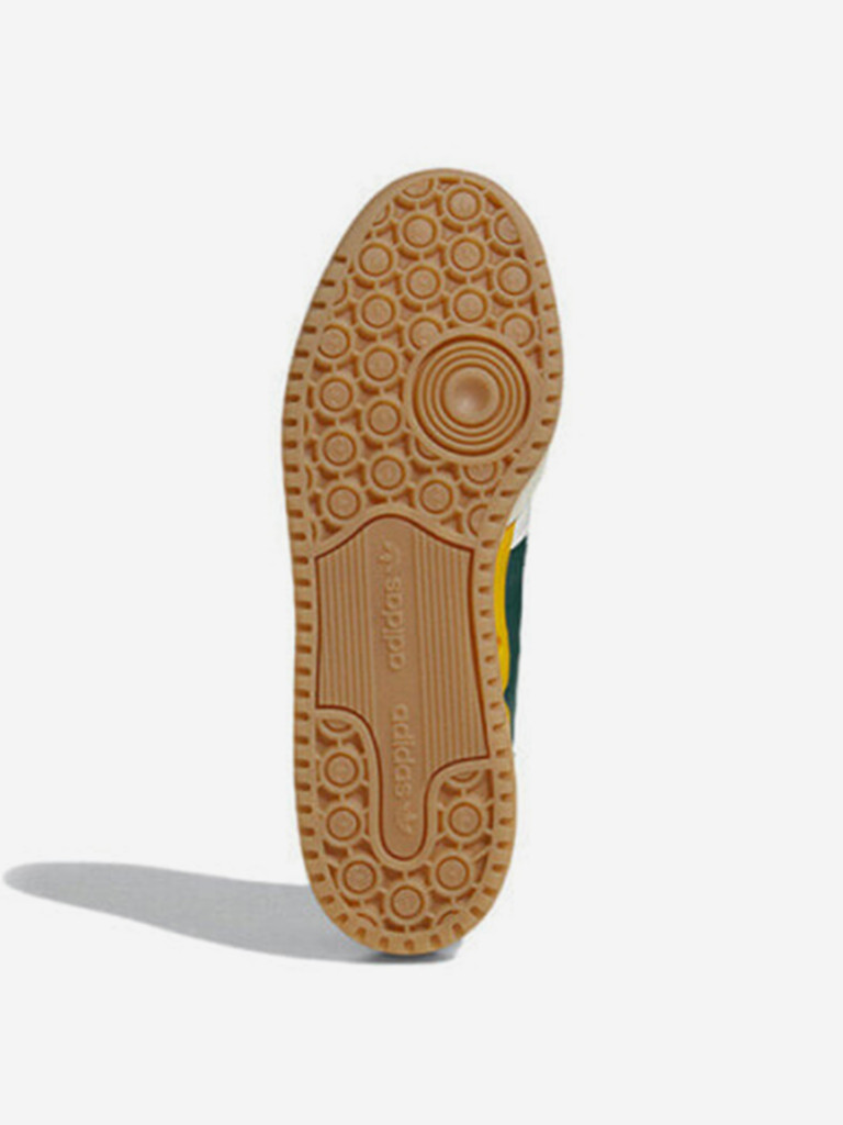 Кроссовки Adidas Forum Exhibit Low