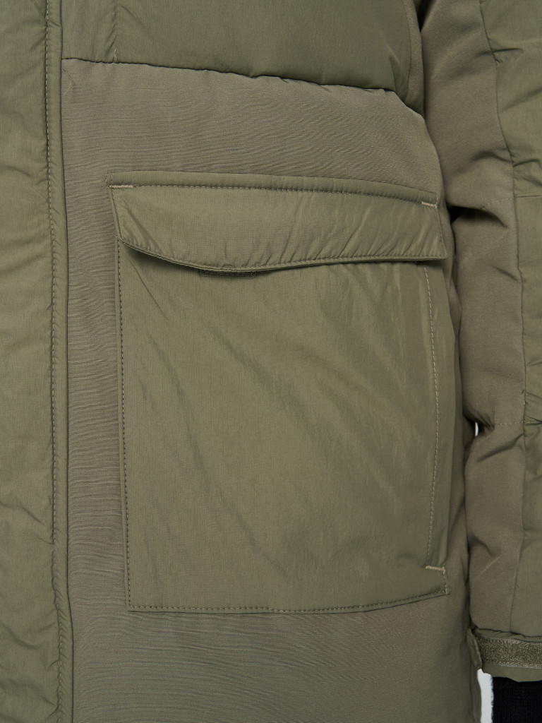 Парка детская Columbia Marquam Peak Fusion II Parka